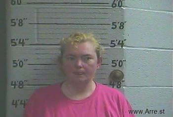 Kimberly  Patterson Mugshot