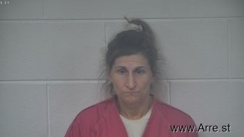 Kimberly  Perkins Mugshot