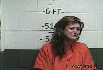 Kimberly  Perkins Mugshot