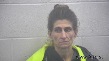 Kimberly Sue Perkins Mugshot