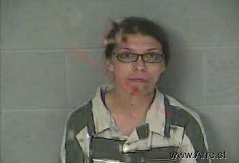 Kimberly N Perry Mugshot