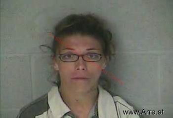 Kimberly  Perry Mugshot