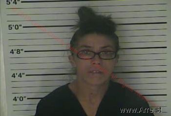 Kimberly Nicole Perry Mugshot