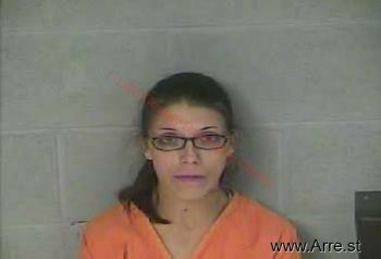 Kimberly N Perry Mugshot