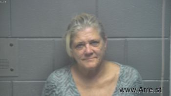 Kimberly Carole Peterson Mugshot