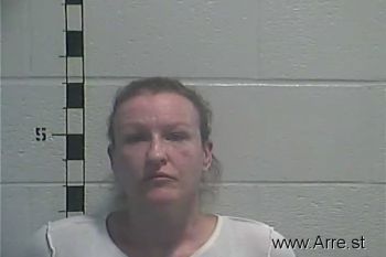 Kimberly Michelle Pittman Mugshot