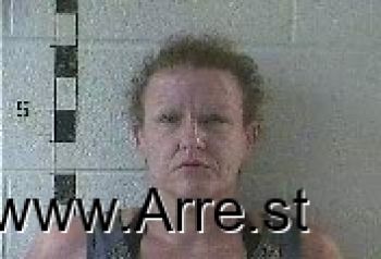 Kimberly Michelle Pittman Mugshot