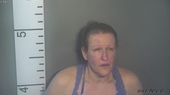 Kimberly Michelle Pittman Mugshot