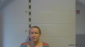 Kimberly Michelle Pittman Mugshot