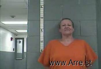 Kimberly M Pittman Mugshot