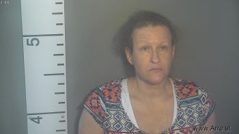 Kimberly Michelle Pittman Mugshot