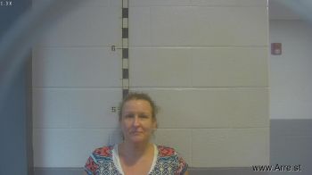 Kimberly Michelle Pittman Mugshot