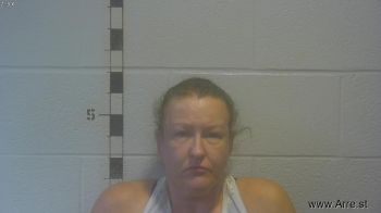 Kimberly Michelle Pittman Mugshot