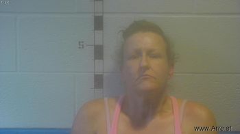 Kimberly Michelle Pittman Mugshot