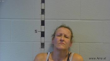 Kimberly Michelle Pittman Mugshot