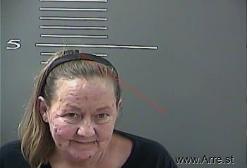 Kimberly  Potts Mugshot