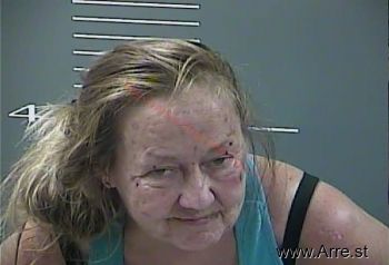 Kimberly  Potts Mugshot