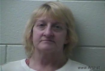 Kimberly Marie Potts-moore Mugshot