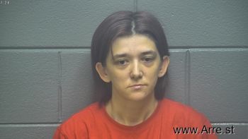 Kimberly Sue Powell Mugshot