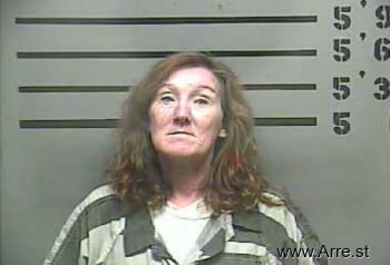 Kimberly Ann Ray Mugshot