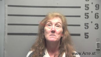 Kimberly Ann Ray Mugshot