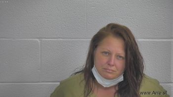 Kimberly L Reed Mugshot