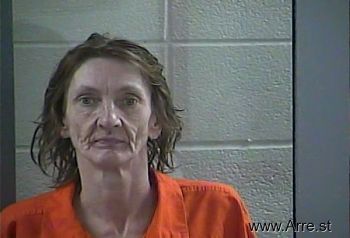 Kimberly Daniel Roberts Mugshot