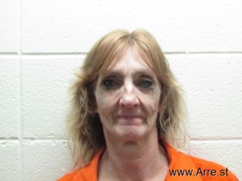 Kimberly Dawn Roberts Mugshot