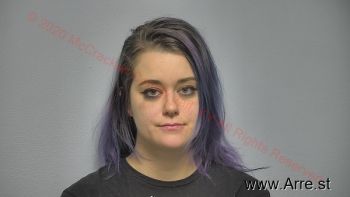 Kimberly Ann Roberts Mugshot