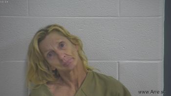 Kimberly D Roberts Mugshot