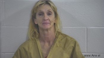 Kimberly  Roberts Mugshot