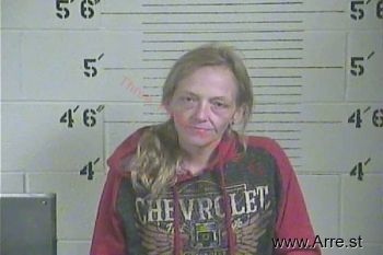 Kimberly L Roberts Mugshot