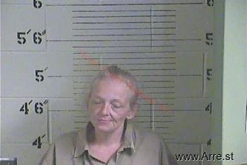 Kimberly L Roberts Mugshot