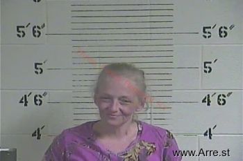 Kimberly L Roberts Mugshot