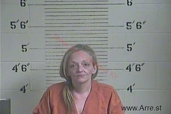 Kimberly L Roberts Mugshot