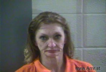 Kimberly D Roberts Mugshot