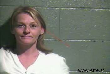 Kimberly Michelle Robertson Mugshot