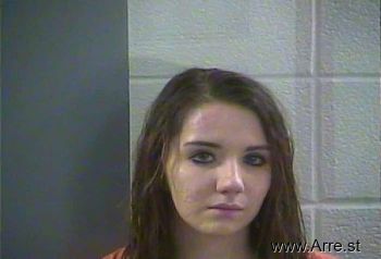 Kimberly K Rodgerson Mugshot