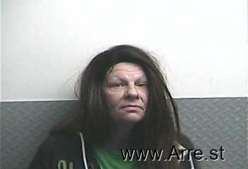 Kimberly A Rogers Mugshot