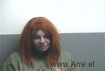 Kimberly A Rogers Mugshot