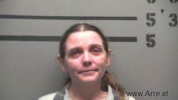 Kimberly K Rogers Mugshot