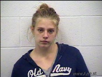 Kimberly Michelle Sellers Mugshot