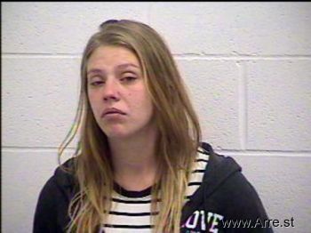 Kimberly Michelle Sellers Mugshot