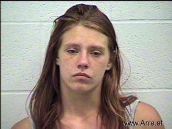 Kimberly Michelle Sellers Mugshot