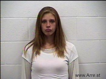 Kimberly Michelle Sellers Mugshot