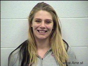 Kimberly Michelle Sellers Mugshot