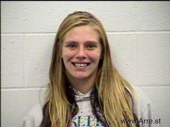 Kimberly Michelle Sellers Mugshot