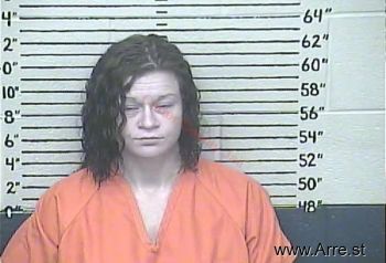 Kimberly Dawn Sexton Mugshot