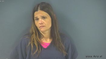 Kimberly  Shouse Mugshot