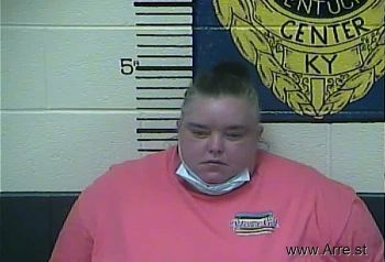 Kimberly  Sizemore Mugshot